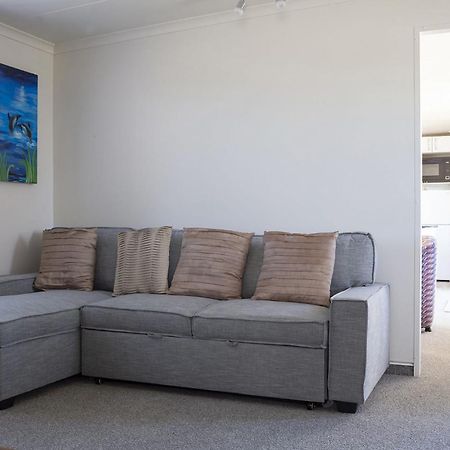 Sunny Ark Apartment New Plymouth Luaran gambar
