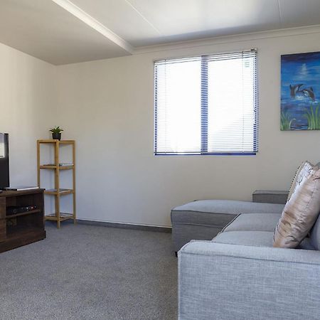 Sunny Ark Apartment New Plymouth Luaran gambar