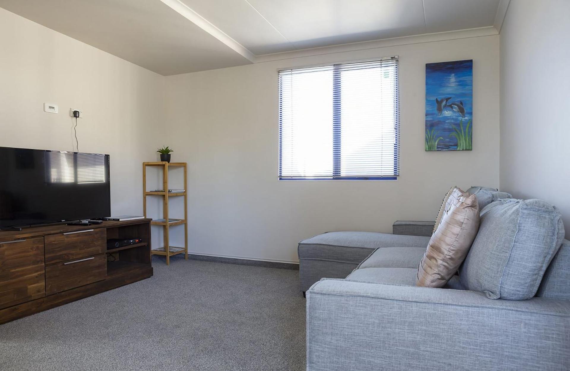 Sunny Ark Apartment New Plymouth Luaran gambar