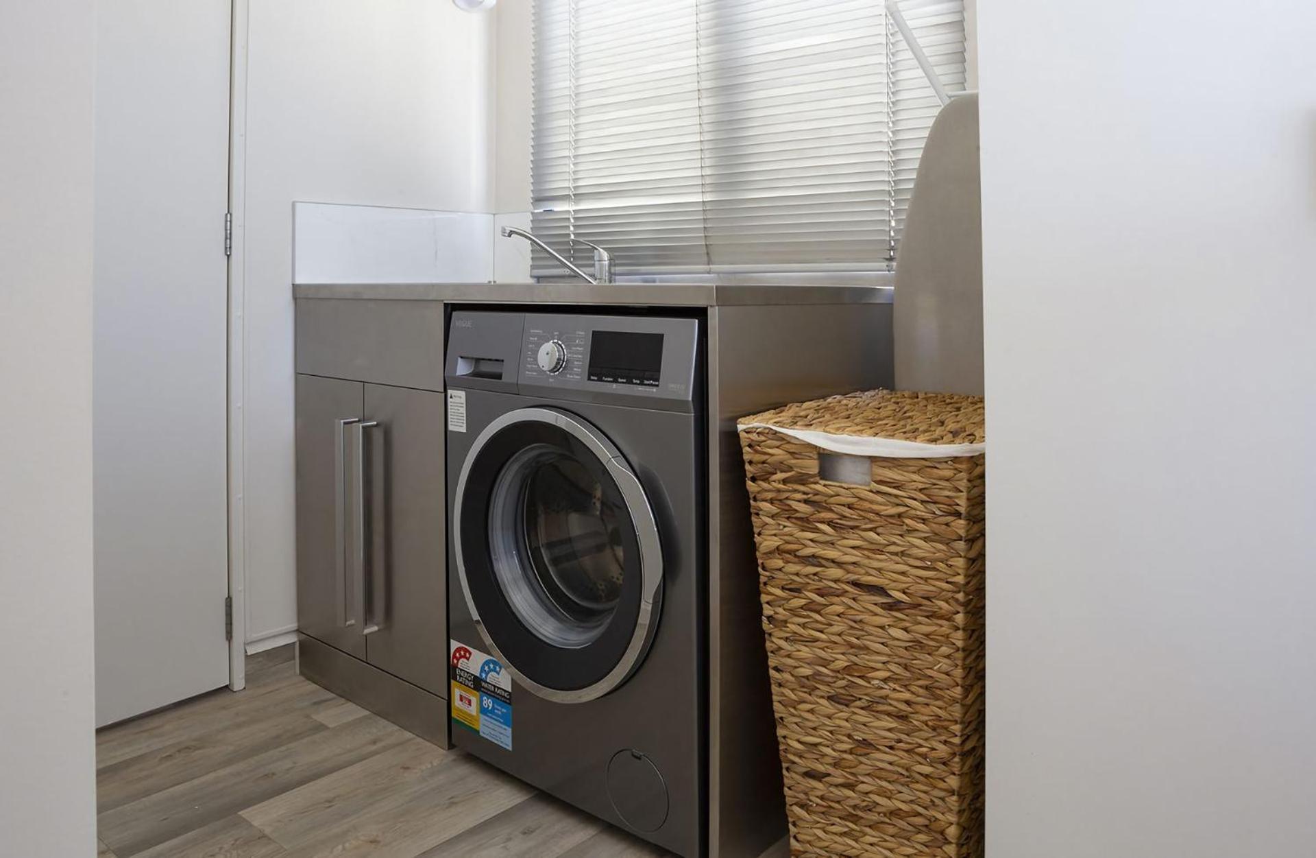 Sunny Ark Apartment New Plymouth Luaran gambar